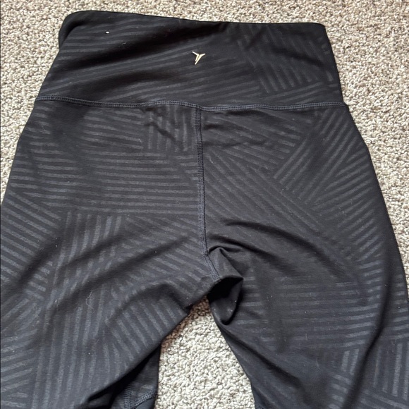 Patterned Leggings - Picture 6 of 6